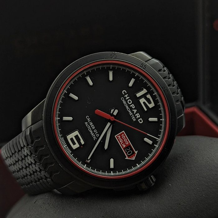 Chopard - Mille Miglia - 168565 - Mænd - 2011-nu