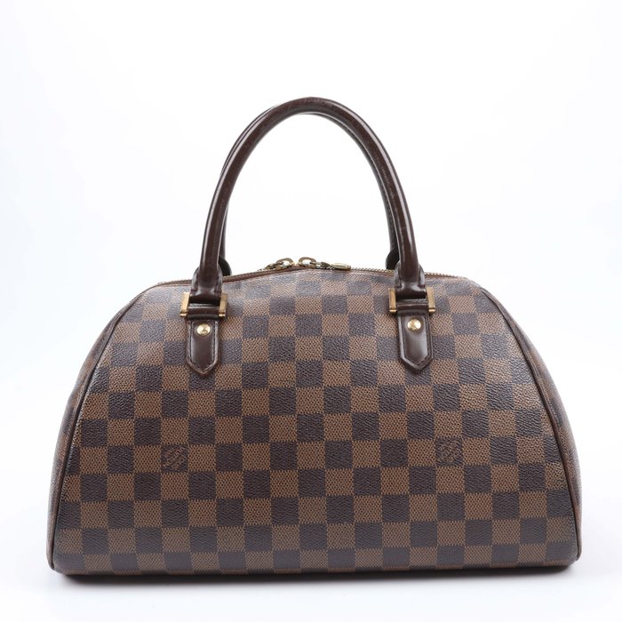 Louis Vuitton - Ribera - Håndtaske