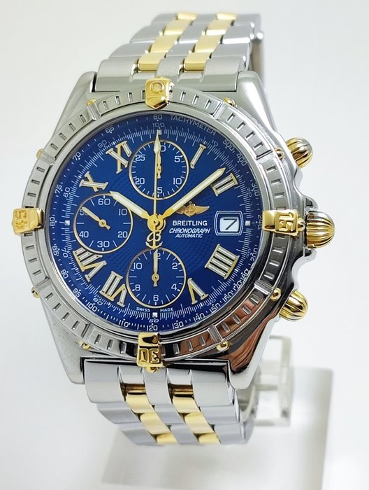 Breitling - Crosswind - Ref. B13055 - Mænd - 2000-2010