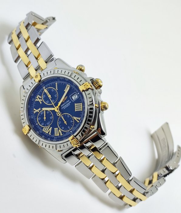 Breitling - Crosswind - Ref. B13055 - Mænd - 2000-2010