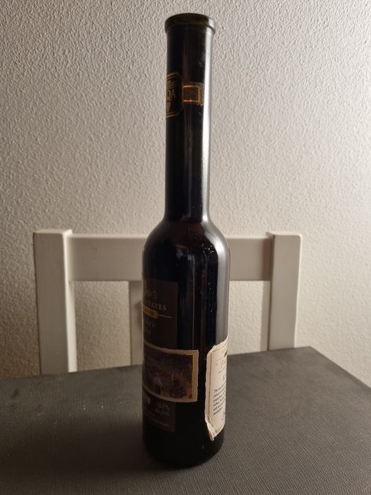 1998 Peller Estates, Vidal Icewine - Winona Ontario - 1 Chopine (0,25 L)