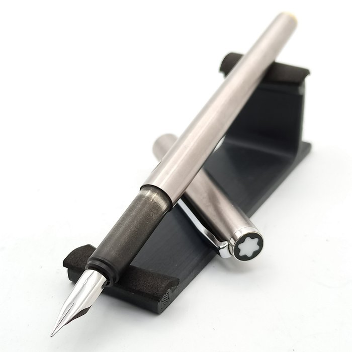 Montblanc - Noblesse - Fyldepen