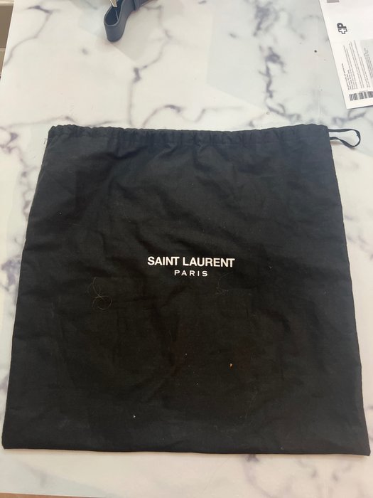 Saint Laurent - sunset - Håndtaske