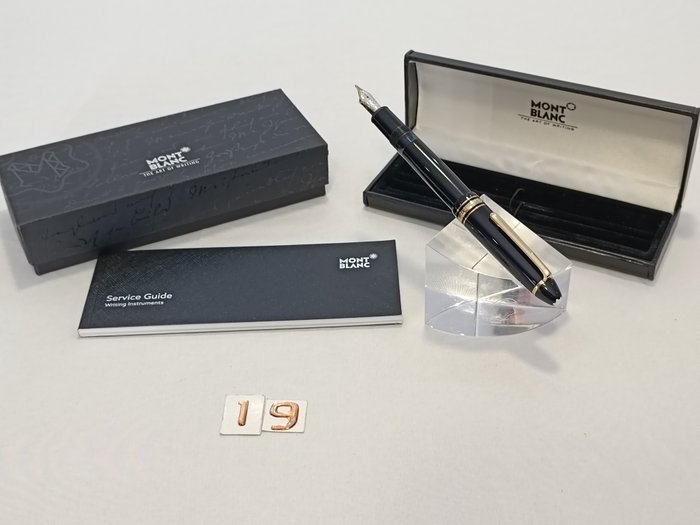 Montblanc - 146 - Fyldepen