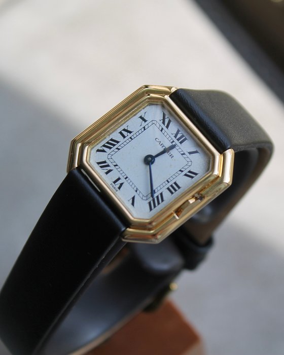 Cartier - Centure - 78099 - Unisex - 1970-1979