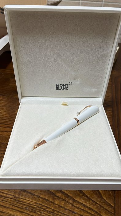 Montblanc - Marilyn Monroe - Rollerpen