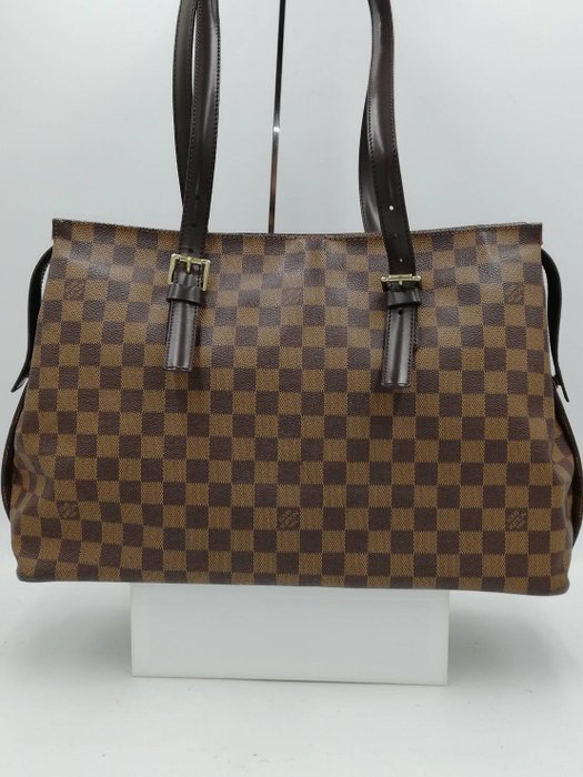 Louis Vuitton - Chelsea - Håndtaske