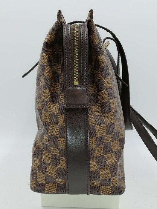 Louis Vuitton - Chelsea - Håndtaske