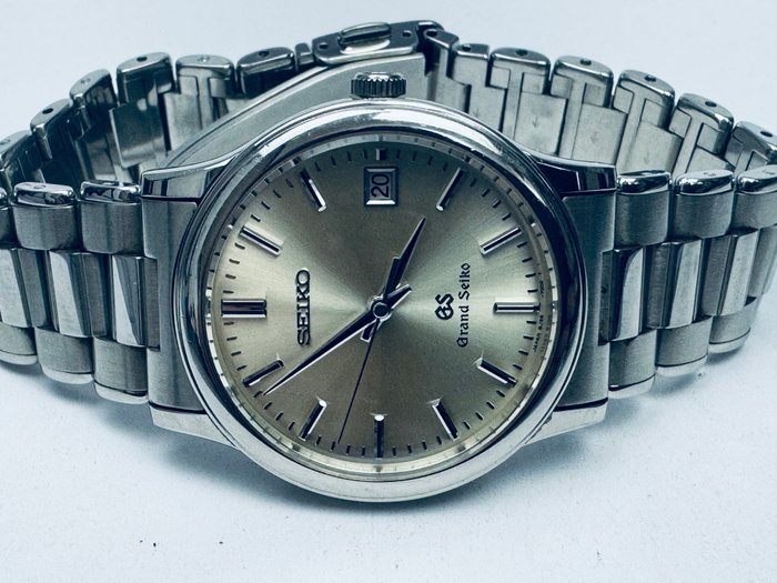 Seiko - Grand Seiko - 8J56-7000 - Mænd - 2000-2010