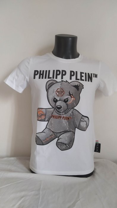 Platinuncut - Philipp Plein - T-shirt