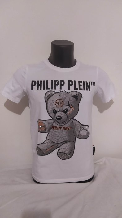 Platinuncut - Philipp Plein - T-shirt