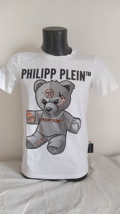 Platinuncut - Philipp Plein - T-shirt