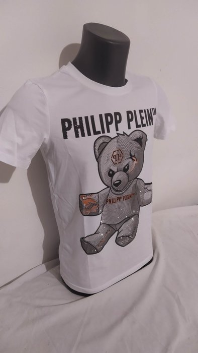 Platinuncut - Philipp Plein - T-shirt