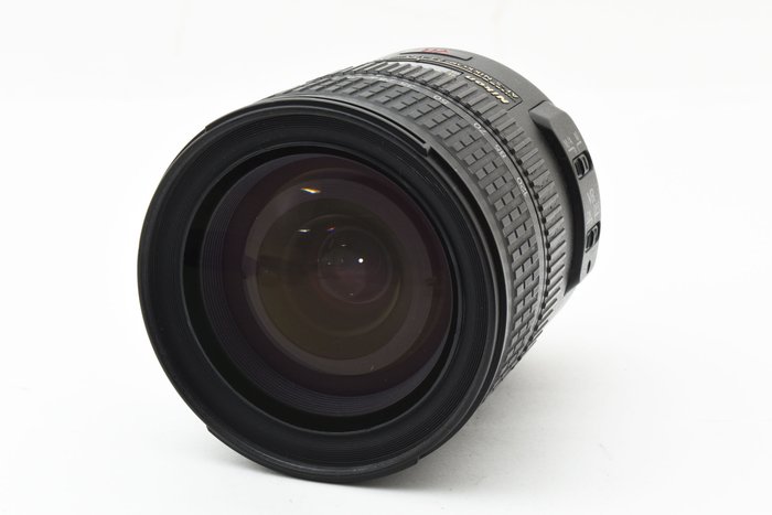 Nikon AF-S Nikkor 24-120mm f/3.5-5.6 G ED VR Zoomobjektiv