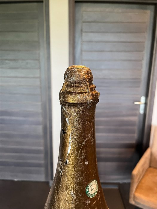 1982 Pol Roger, Brut Vintage - Champagne Brut - 1 Nebuchadnezzar (15,0 L)