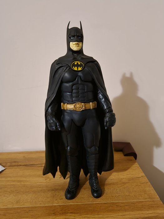 Tsukuda Hobby  - Actionfigur Batman il Ritorno - 1990-2000 - Japan