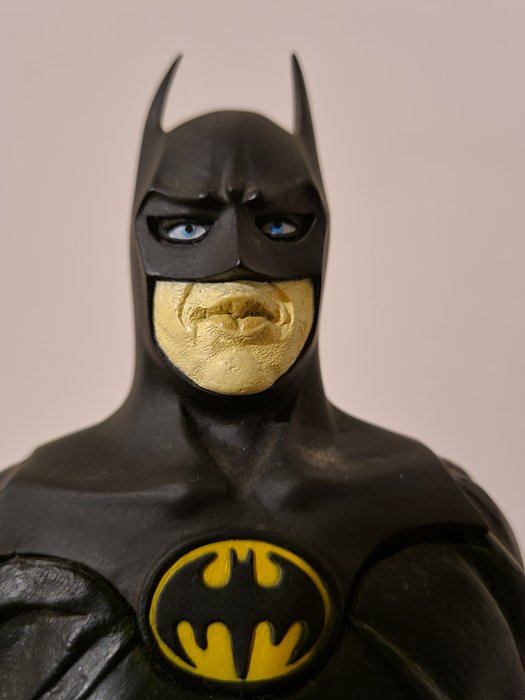 Tsukuda Hobby  - Actionfigur Batman il Ritorno - 1990-2000 - Japan