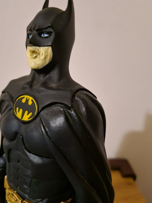 Tsukuda Hobby  - Actionfigur Batman il Ritorno - 1990-2000 - Japan