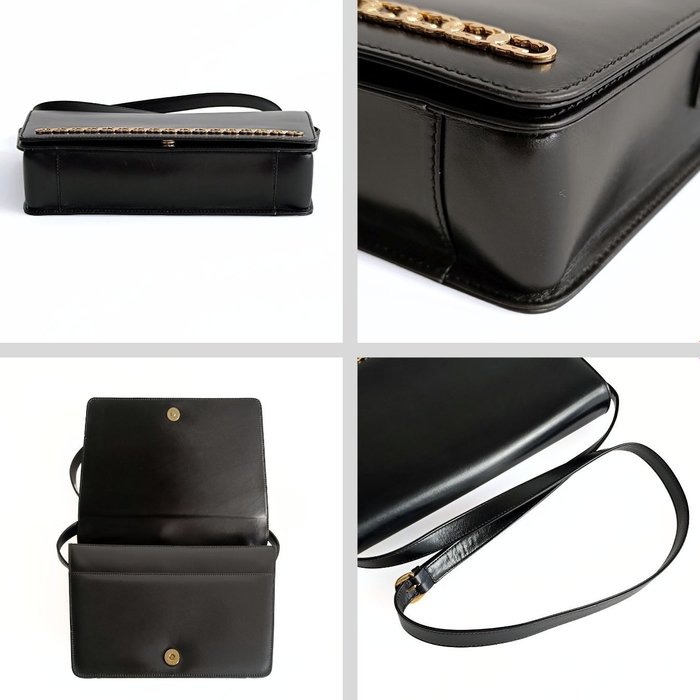 Gucci - Crossbody-taske