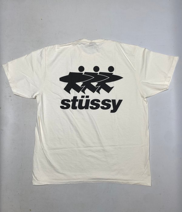 stüssy - T-shirt