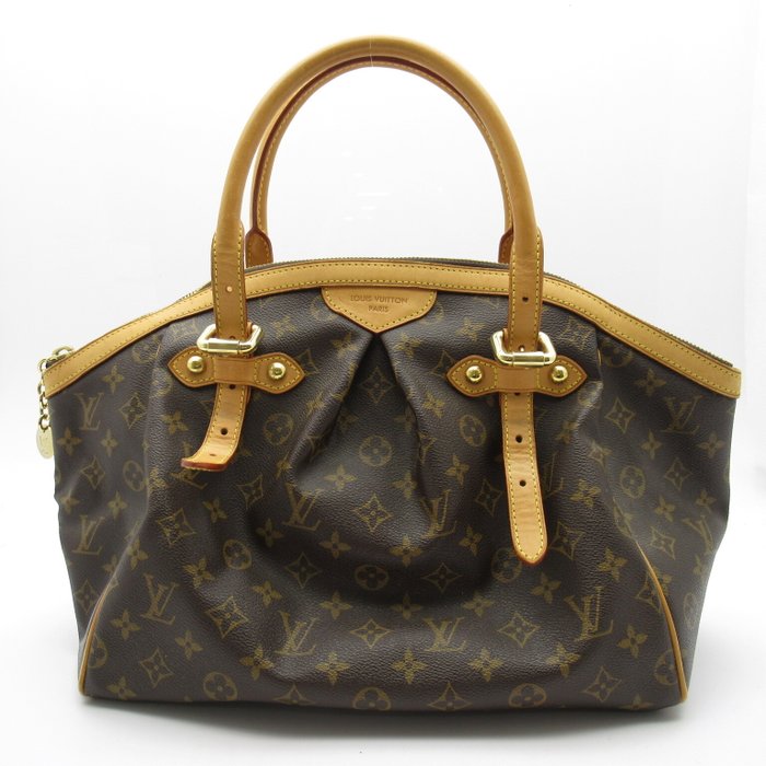 Louis Vuitton - Tivoli GM   M40144 - Taske