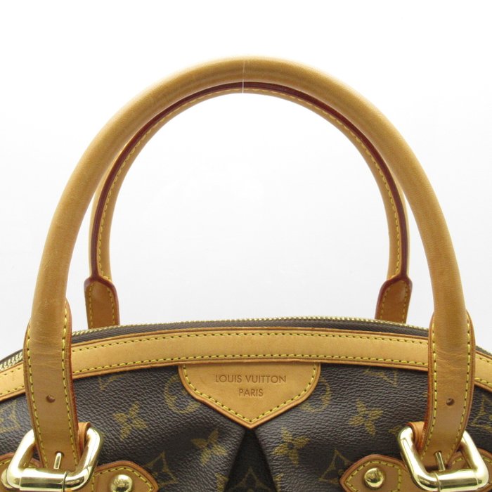 Louis Vuitton - Tivoli GM   M40144 - Taske