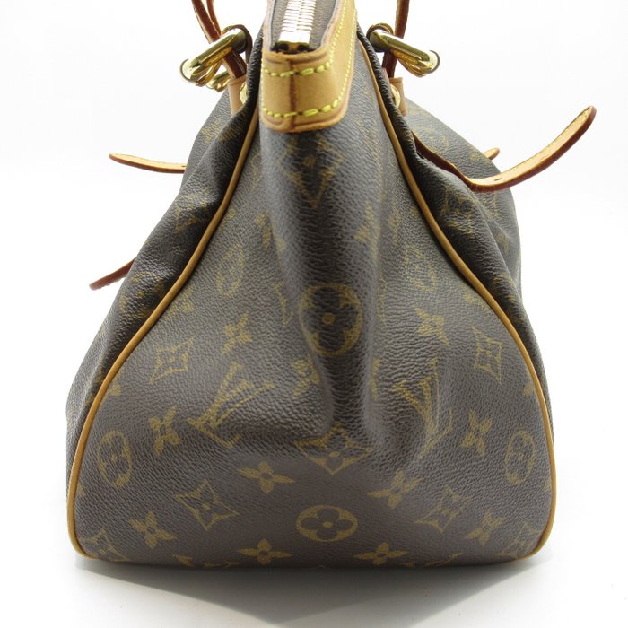 Louis Vuitton - Tivoli GM   M40144 - Taske