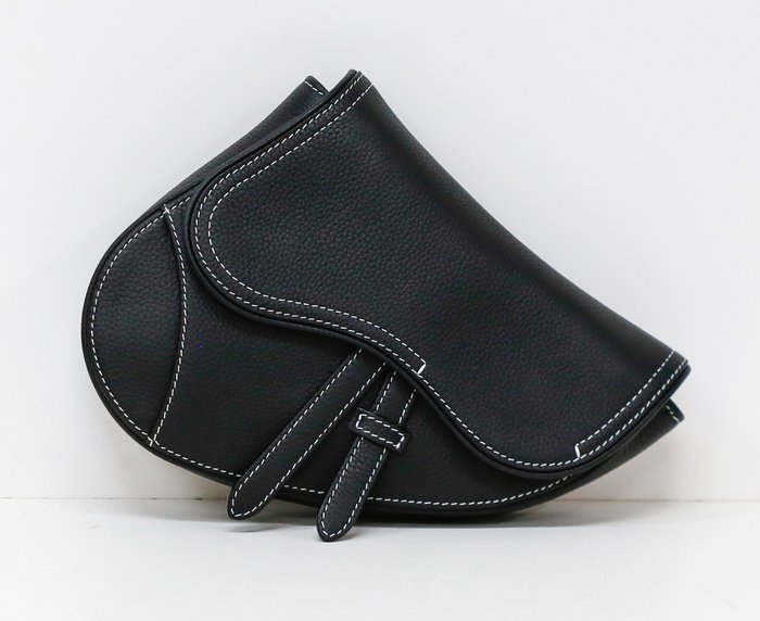 Christian Dior - Saddle - Taske