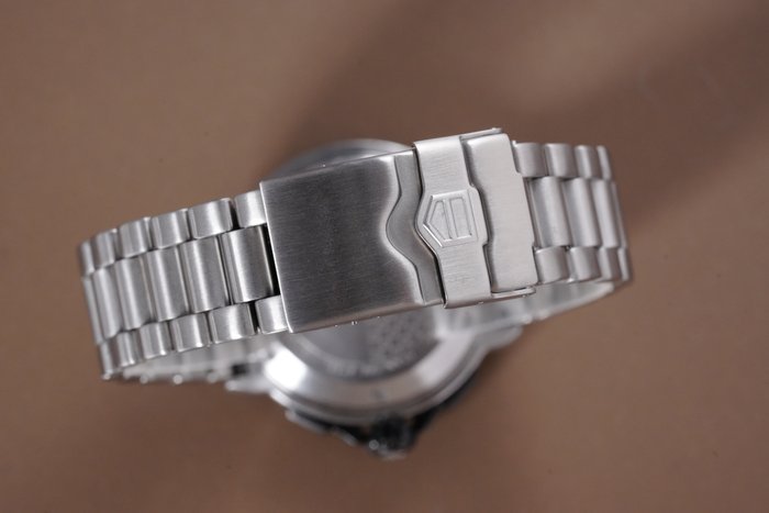 TAG Heuer - Formula 1 Quartz - CAH1110 - Mænd - 2000-2010