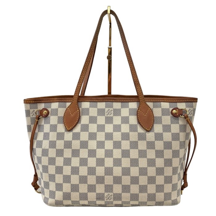 Louis Vuitton - Neverfull PM - Mulepose