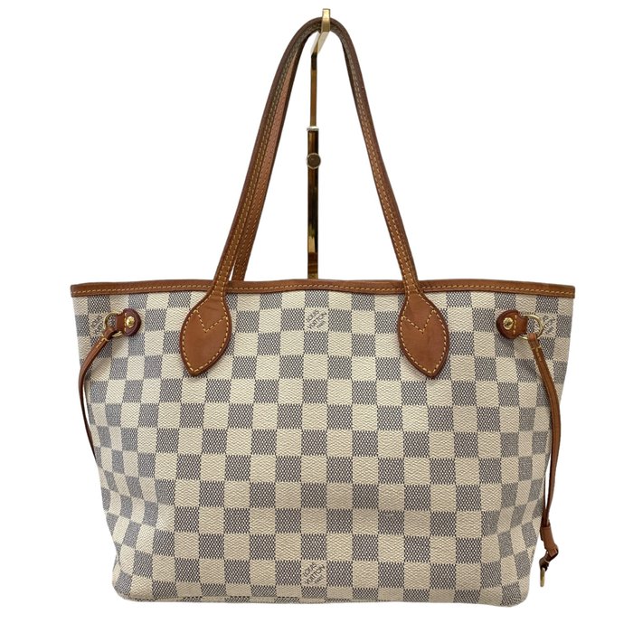 Louis Vuitton - Neverfull PM - Mulepose