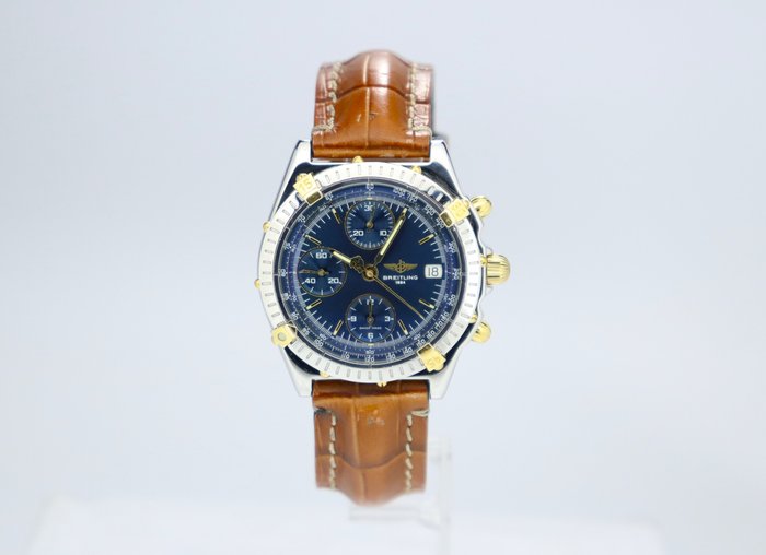 Breitling - Chronomat - Ingen mindstepris - B13050 - Mænd - 1990-1999