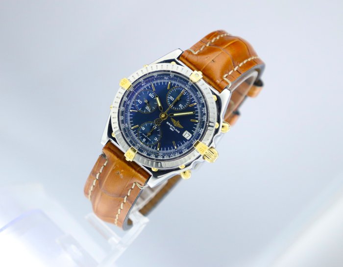 Breitling - Chronomat - Ingen mindstepris - B13050 - Mænd - 1990-1999