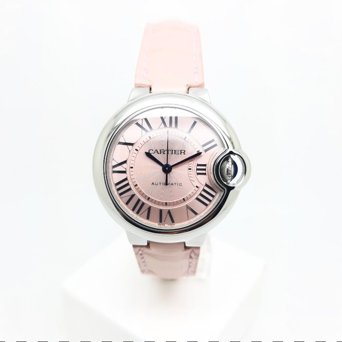 Cartier - Ballon Bleu - 3489 - Kvinder - 2010-2020