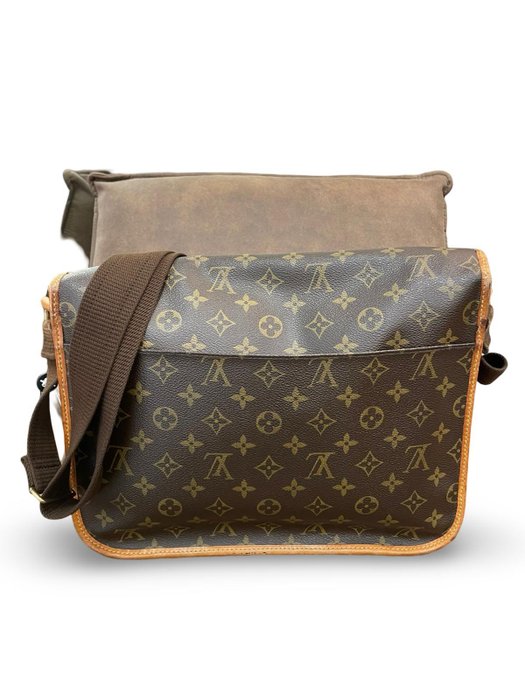 Louis Vuitton - Bosphore - Crossbody-taske