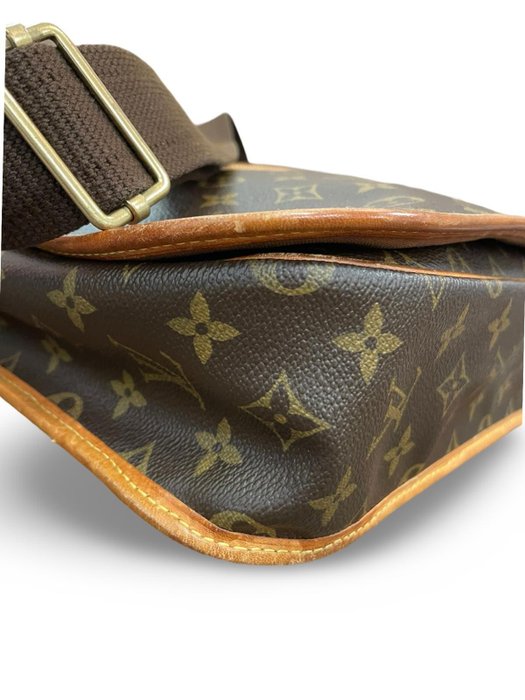 Louis Vuitton - Bosphore - Crossbody-taske