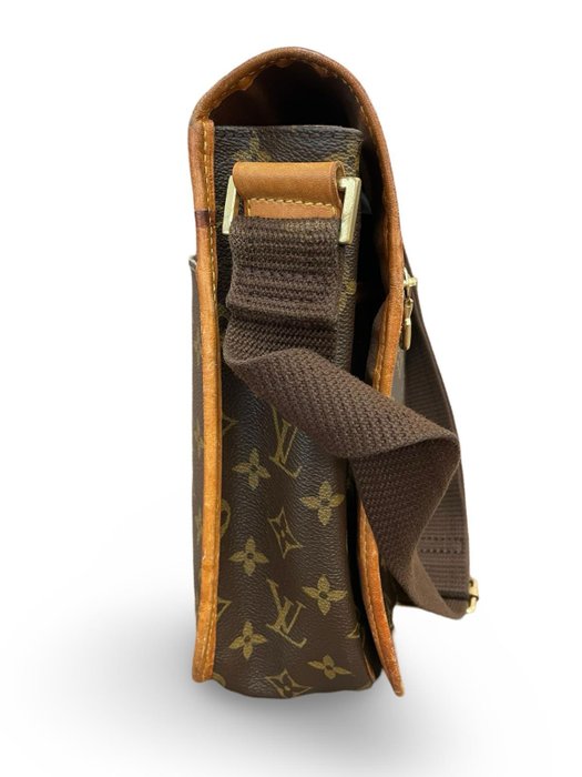 Louis Vuitton - Bosphore - Crossbody-taske