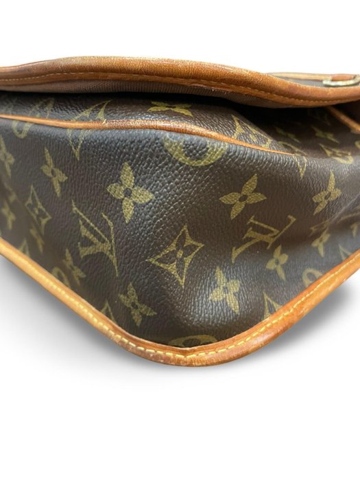 Louis Vuitton - Bosphore - Crossbody-taske