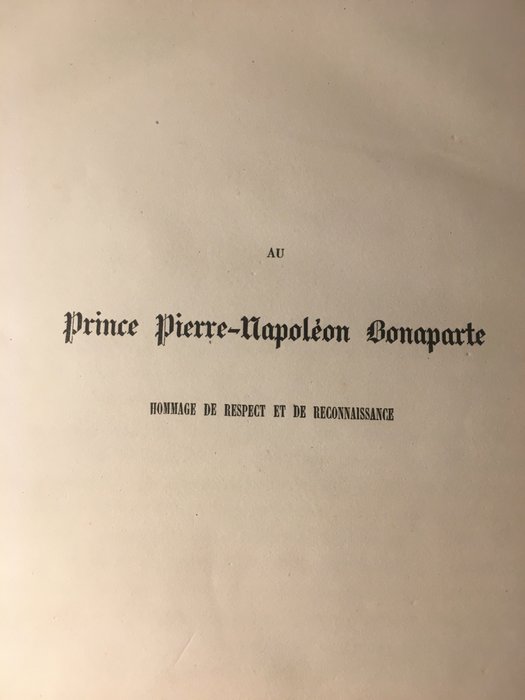 Félix Wouters - Histoire chronologique de la République et de l'Empire (1789-1815) suivie des annales Napoléoniennes - 1847