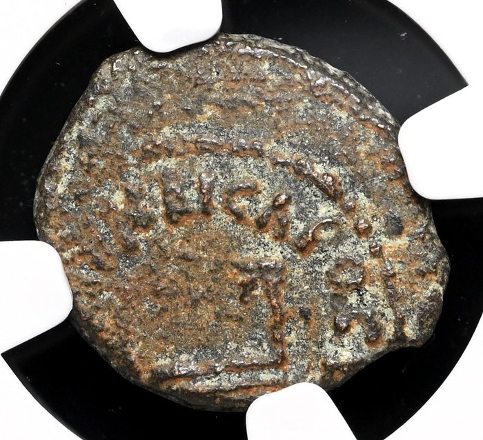 Judaea Pontius Pilatus (AD 26-36) Prutah