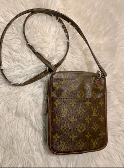 Louis Vuitton - Crossbody-taske