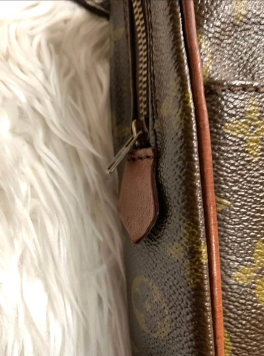 Louis Vuitton - Crossbody-taske