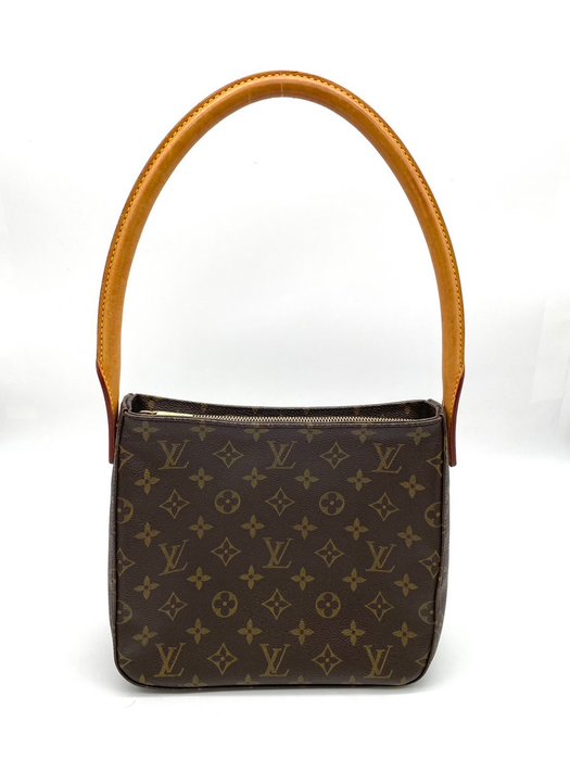 Louis Vuitton - Looping - Skuldertaske