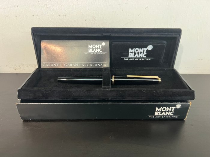 Montblanc - Classique. 992 - Fyldepen