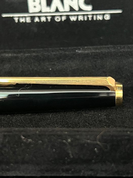 Montblanc - Classique. 992 - Fyldepen