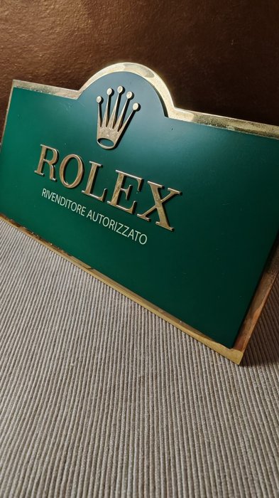 Rolex