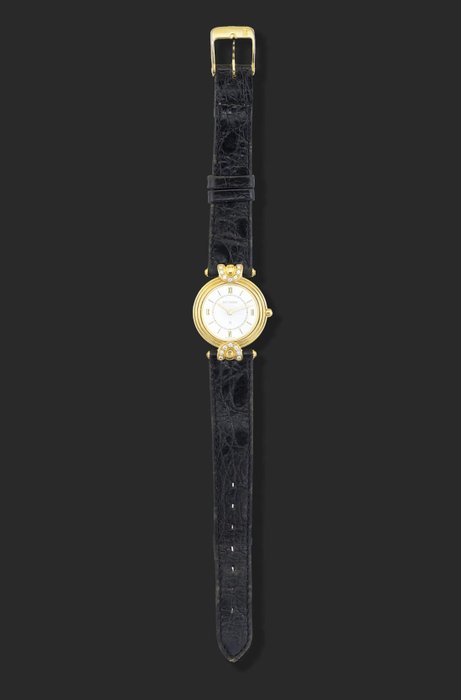 Bucherer - Classics Lady - Kvinder - 1990-1999