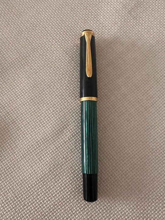 Pelikan - M400 - Fyldepen