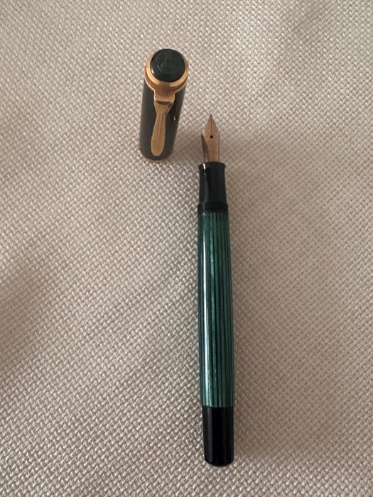 Pelikan - M400 - Fyldepen