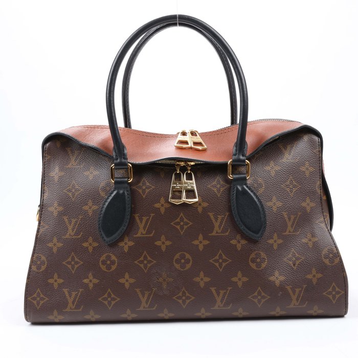 Louis Vuitton - Tuileries - Håndtaske